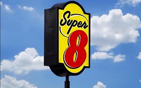 Super 8 By Wyndham Fort Worth Entertainment District